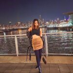 Reba Monica John Instagram - New York, New York! ✨🤩