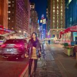 Reba Monica John Instagram - New York, New York! ✨🤩