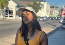 Reba Monica John Instagram - Already missing the bright, sunny New Orlean days ✨🥹 #travelwithme #throughmyeyes #littlethingsmakemehappy #vacationcloset New Orleans, Louisiana
