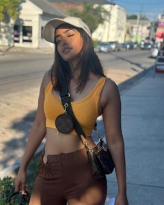 Reba Monica John Instagram - Already missing the bright, sunny New Orlean days ✨🥹 #travelwithme #throughmyeyes #littlethingsmakemehappy #vacationcloset New Orleans, Louisiana
