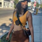 Reba Monica John Instagram - Already missing the bright, sunny New Orlean days ✨🥹 #travelwithme #throughmyeyes #littlethingsmakemehappy #vacationcloset New Orleans, Louisiana