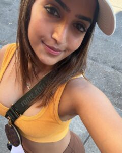 Reba Monica John Instagram - Already missing the bright, sunny New Orlean days ✨🥹 

#travelwithme #throughmyeyes #littlethingsmakemehappy #vacationcloset
