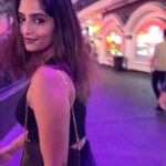 Reba Monica John Instagram – Vegas in a minute! ✨

Had an absolute blast to say the least! So full of life, lights and colour. Also got to crash a bachelors party so bucket list check! 🤣

#travelwithme #seetheworldthroughmyeyes #vegaslife #jjrj