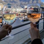 Reenu Mathews Instagram - Capetown memories❤️ #travelwithreenu #travelaroundtheworld #capetownwaterfront #reelswithreenu