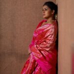Remya Nambeesan Instagram - Make up :@jo_makeup_artist Costume: @pastelsdesignstudio Photography:@premsampaul Brand consultant : @abithahemington Special Thanks @divyaaunnikrishnan #photooftheday #photoshoot #photo