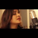 Remya Nambeesan Instagram – Some songs keeps lingering in your lips and ears. #cheranadu from #paperrocket is one such in my discography 
BTS of the same for you @simonkking @thinkmusicofficial @joepsta @kiruudhay @zeetamizh #feelitreelit #reelitfeelit #reels #reelsinstagram #reelsvideo