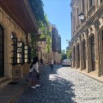 Remya Nambeesan Instagram - Salam !! Sag ol ❤️ Baku, Azerbaijan