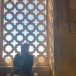 Remya Nambeesan Instagram – Salam !! Sag ol ❤️ Baku, Azerbaijan
