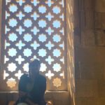 Remya Nambeesan Instagram - Salam !! Sag ol ❤️ Baku, Azerbaijan