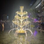 Richa Panai Instagram - City is already lit!!!🌟✨💫 . . . . . . . #phuket #thailand #travel #summertime #holiday #beachholiday #beachlover #beachlove #sealife #poolparty #poolvilla #poolvibes #waterbaby #waterlover #traveljunkie #travelthailand #thaifood #thaifoodlover #summerholiday