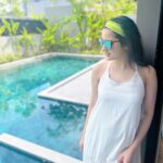 Richa Panai Instagram - Pool villa vibes!!!🤍👒🍃 . . . . . . . #phuket #thailand #travel #summertime #holiday #beachholiday #beachlover #beachlove #sealife #poolparty #poolvilla #poolvibes #waterbaby #waterlover #traveljunkie #travelthailand #thaifood #thaifoodlover #summerholiday #privatepool Phuket, Thailand