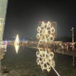 Richa Panai Instagram - City is already lit!!!🌟✨💫 . . . . . . . #phuket #thailand #travel #summertime #holiday #beachholiday #beachlover #beachlove #sealife #poolparty #poolvilla #poolvibes #waterbaby #waterlover #traveljunkie #travelthailand #thaifood #thaifoodlover #summerholiday