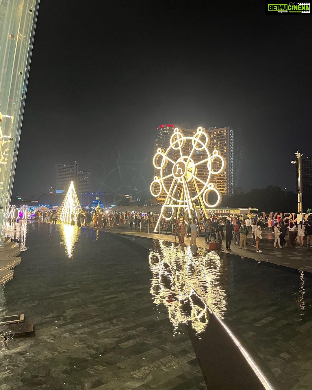 Richa Panai Instagram - City is already lit!!!πβ¨π« . . . . . . . #phuket #thailand #travel #summertime #holiday #beachholiday #beachlover #beachlove #sealife #poolparty #poolvilla #poolvibes #waterbaby #waterlover #traveljunkie #travelthailand #thaifood #thaifoodlover #summerholiday