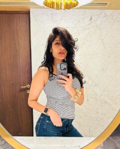 Ritika Singh Instagram - Que tal?