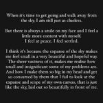 Ritika Singh Instagram – Just a little something I wrote just now.
I have a few notes like this saved in my drafts, but I don’t feel confident enough to post them 🙈
This one is going up only because I was finally able to summarise my thoughts about the sky full of stars✨
Hope you like reading it!
Goodnight 🌙

#latenightthoughts #skyfullofstars #moonlightmagic