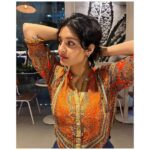 Ritika Singh Instagram - Girls had no tea to spill today so I headed out for a coffee ☕️
