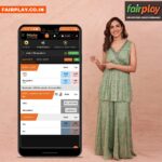 Ritu Varma Instagram - This World Cup, don't just watch, WIN Big EVERYDAY! Get a 300% bonus on your first deposit on FairPlay- India’s first licensed betting exchange with the best odds in the market. Bet now and cash in your profits instantly. Find MAXIMUM fancy and advance markets on FairPlay Club! This World Cup get a FLAT 10% lossback bonus! Register now for totally safe and secure betting only on FairPlay! 💰INSTANT ID creation on WhatsApp 💰Free Gold Loyalty status upgrade with upto 6% bonus on every deposit and special lossback 💰Free instant withdrawals 24*7 💰Premium customer support Get, set, bet and WIN! #fairplayindia #fairplay #safebetting #sportsbetting #sportsbettingindia #sportsbetting #cricketbetting #betnow #winbig #wincash #sportsbook #onlinebettingid #bettingid #cricketbettingid #bettingtips #premiummarkets #fancymarkets #winnings #earnnow #winnow #t20cricket #cricket #ipl2022 #t20 #getsetbet