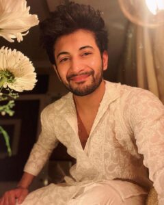 Rohit Suresh Saraf Instagram - Best time of the year. Even more special this time for I get to spend it with the light of my life 🤗♥️