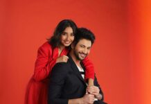 Rohit Suresh Saraf Instagram - Dil se mujhe shikaayat nahi, Shekhawat hai.♥️ ….. Mismatched S02 is now streaming on @netflix_in. … 📷- @aniphotoguy