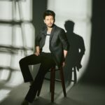 Rohit Suresh Saraf Instagram - 2M 🥳 Thank you for the love!! Photos by @sheldon.santos Styled by @saloniparekh__ Asst by @karishma.diwan wearing @dior Hair by @styled_by_tanik Make up by @imtiaz_makeup Managed by @kimberley.fernandes