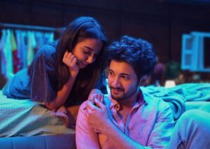 Rohit Suresh Saraf Instagram - You asked for it and so we’re back on set together creating it. Stay tuned to find what’s brewing♥️🧋

@netflix_in @akvarious