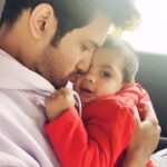 Rohit Suresh Saraf Instagram – Woke up feeling an excessive need to be hugged by her and the mountains. Miss them both. Can’t wait to see them again. 🏔♥️