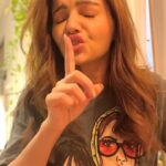 Rubina Dilaik Instagram - Shushhh