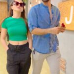 Rubina Dilaik Instagram - We are BACK 😎