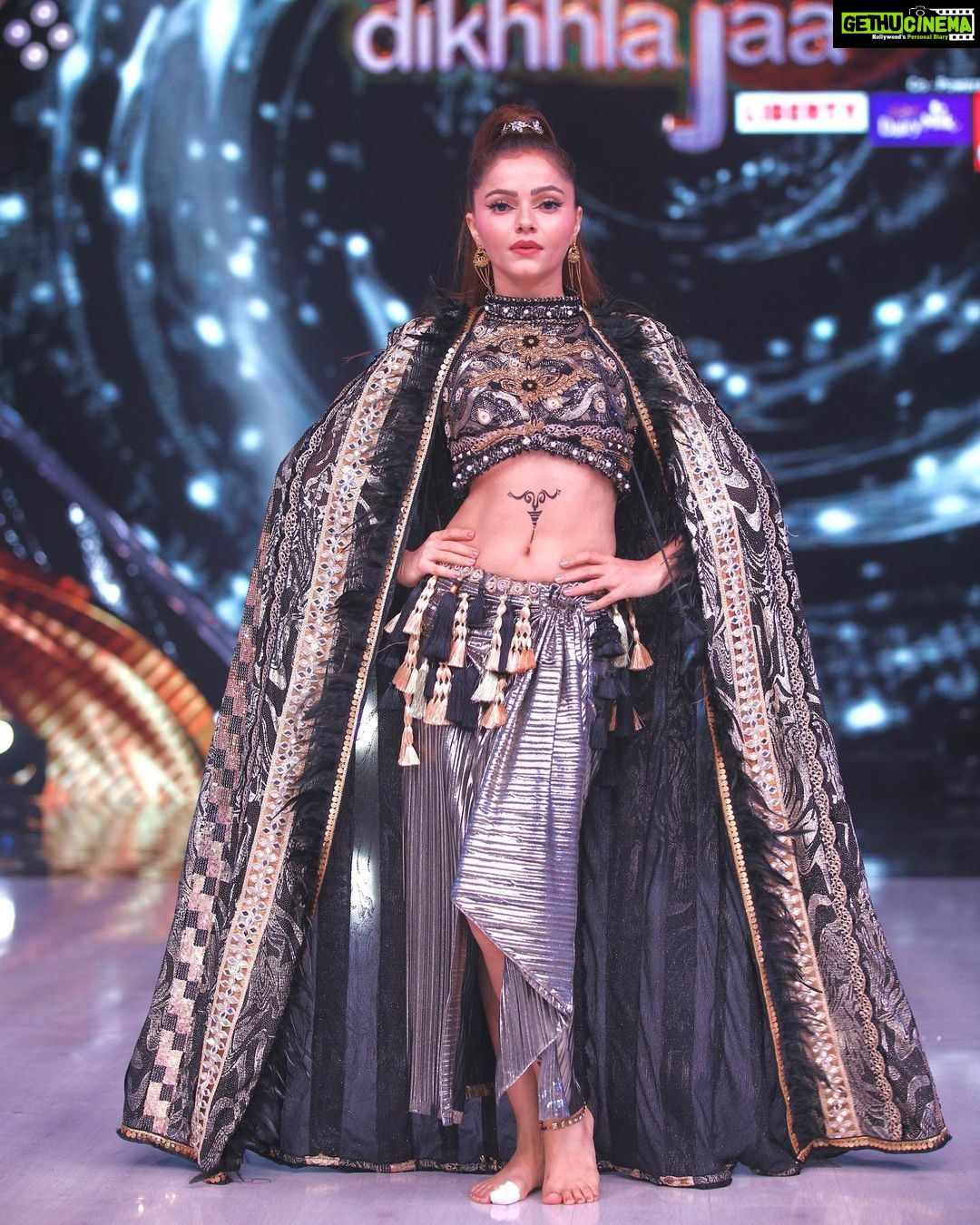 Rubina Dilaik Instagram - This post is only for @iamkenferns ♥️…. Sheer excellence