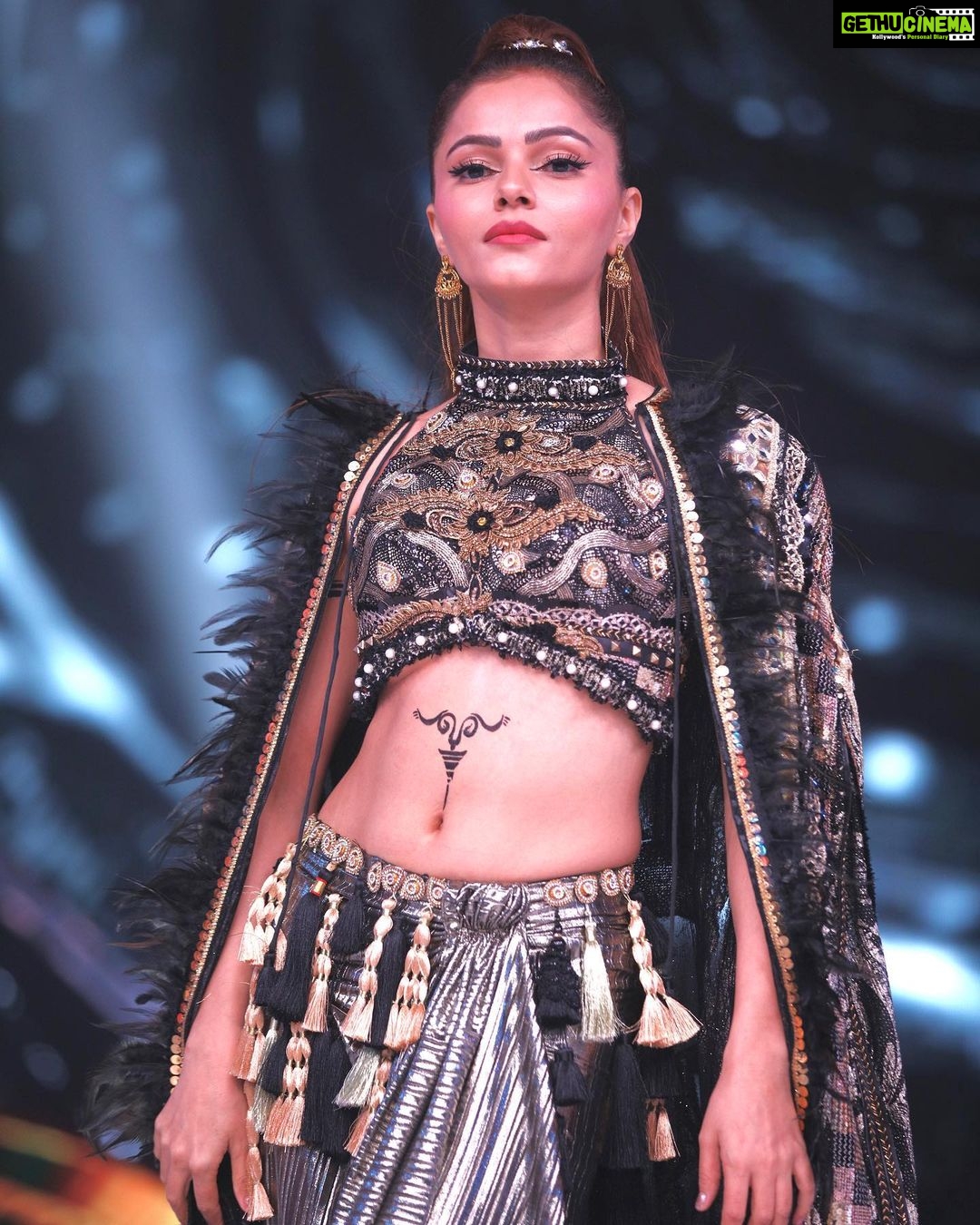 Rubina Dilaik Instagram - This post is only for @iamkenferns ♥️…. Sheer excellence