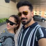 Rubina Dilaik Instagram – Got some Shopping time after ages 😎😅