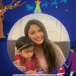 Rucha Hasabnis Instagram - This is such ho… ho… ho… wholesome holiday tune! We love the NIVEA Creme! What about you? @niveaindia #NIVEACreme #NIVEAForYou #collaboration
