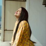 Rucha Hasabnis Instagram - Bank of Baroda brings to you home loans at exciting rates. Visit their page to know more @officialbankofbaroda #ad #khushiyonkatyohaar #bankofbaroda #homeloan