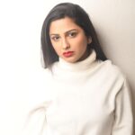 Rucha Hasabnis Instagram - All White 🤍🕊 . . #whitelove 📸- @kaustubh_gokhale