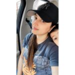 Rucha Hasabnis Instagram - Sunday mood 💁🏻‍♀️ . . PS- Thank you @rjagdale for letting me have your *precious* 🧢