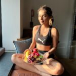 Ruhi Singh Instagram - Felt cute might delete later lol No make up, just a great feeling ❤️ also a reminder to stop trying to be perfect and just embrace and celebrate yourself! High time we stopped worrying about oh my god is my hair ok, or will I be liked enough, am I doing enough! (Trust me, I’ve had quite the journey lol) Come on stop it you! You’re wonderful, you’re perfect, you’re God’s creation, and nothing can stop you once you see yourself as the goddess that you are! Let’s laugh more, be nice to people and stress less. So now go! win!