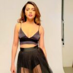 Ruhi Singh Instagram - #unholy