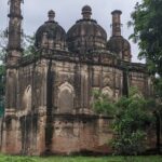 Rukhsar Instagram - August 2021. #photodump . . #travel #shoot #lucknow #roomigatelucknow #badaimambaara #residencylucknow Lucknow-लखनऊ