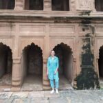 Rukhsar Instagram - Lucknow Day ❤️. Also Happy Teej✨ . #lucknow #heritage #beautiful #monuments #myindia