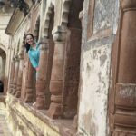 Rukhsar Instagram - Lucknow Day ❤️. Also Happy Teej✨ . #lucknow #heritage #beautiful #monuments #myindia