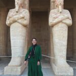 Rukhsar Instagram - Still can’t get over Luxor!. Exploring ancient Egypt!. . #templeofkarnak #hatchepsuttemple #valleyofthekings #valleyofthequeens #exploringegypt #ancient #marvellous #luxor Luxor-Egypt الاقصر-مصر