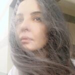 Rukhsar Instagram - यह हवाएं जुल्फों में मेरी गुम हो जाएं 🙈. . Couldn't think of a caption so... . #mumbai #monsoon
