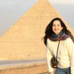 Rukhsar Instagram - Happy New Year🧿. #2022 #egypt #pyramids #pyramidofkhufu #pyramidsofgiza Giza,Aljzah,Egypt