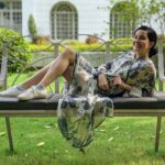 Rukhsar Instagram - 🌿. . #nature #outdoor #green #greenery