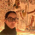 Rukhsar Instagram - Still can’t get over Luxor!. Exploring ancient Egypt!. . #templeofkarnak #hatchepsuttemple #valleyofthekings #valleyofthequeens #exploringegypt #ancient #marvellous #luxor Luxor-Egypt الاقصر-مصر