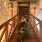 Rukhsar Instagram - Still can’t get over Luxor!. Exploring ancient Egypt!. . #templeofkarnak #hatchepsuttemple #valleyofthekings #valleyofthequeens #exploringegypt #ancient #marvellous #luxor Luxor-Egypt الاقصر-مصر