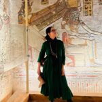 Rukhsar Instagram - Still can’t get over Luxor!. Exploring ancient Egypt!. . #templeofkarnak #hatchepsuttemple #valleyofthekings #valleyofthequeens #exploringegypt #ancient #marvellous #luxor Luxor-Egypt الاقصر-مصر