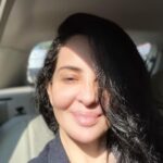 Rukhsar Instagram - . Sunlit and filter free🌻. . #mornings