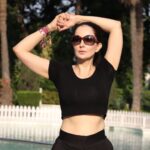 Rukhsar Instagram - ✔️. . . #black #blackisbeautiful #sunlightphotography #summer #lucknow Taj Mahal, Lucknow