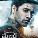 Saiee Manjrekar Instagram – GUTS, GUNS & GLORY✨

Bringing you the story of INDIA’s REAL HERO ❤️‍🔥 

#MajorTheFilm on June 03, only on big screens!

#MajorOnJune3rd

@AdiviSesh @sobhitad @SashiTikka @urstrulyMahesh #SriCharanPakala  @sonypicsindia @GMBents @AplusSMovies @zeemusicsouth